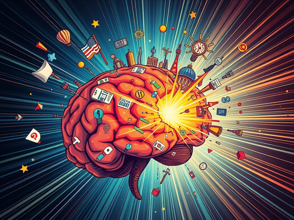 Lage der Nation bzw. Lage in meinem&nbsp;Kopf