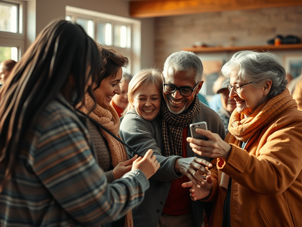 Das wahre Problem… Ein versuchter Erklärungsentwurf